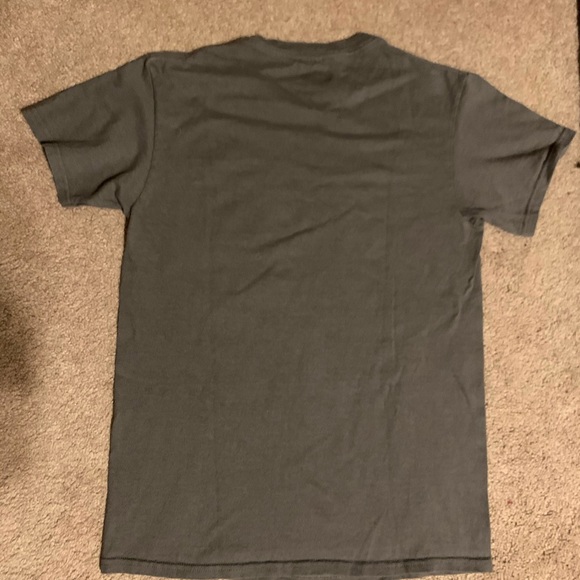 Sz S Star Wars Christmas Darth Vader Santa Storm Trooper tee shirt - Picture 7 of 8